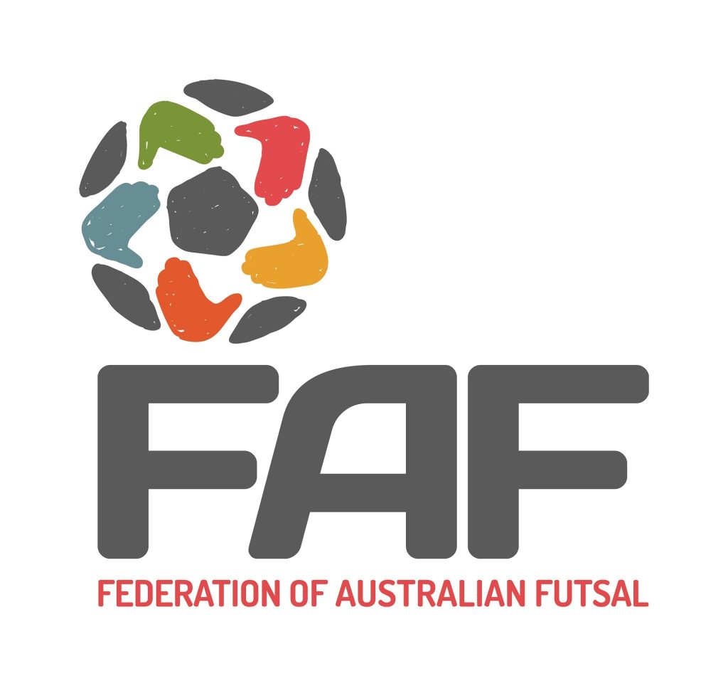 FAF federation of australia futsal