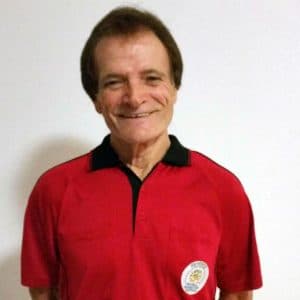John Contoudios