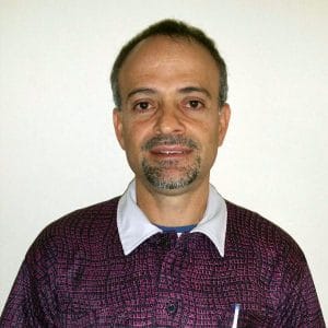 Michael Contoudios