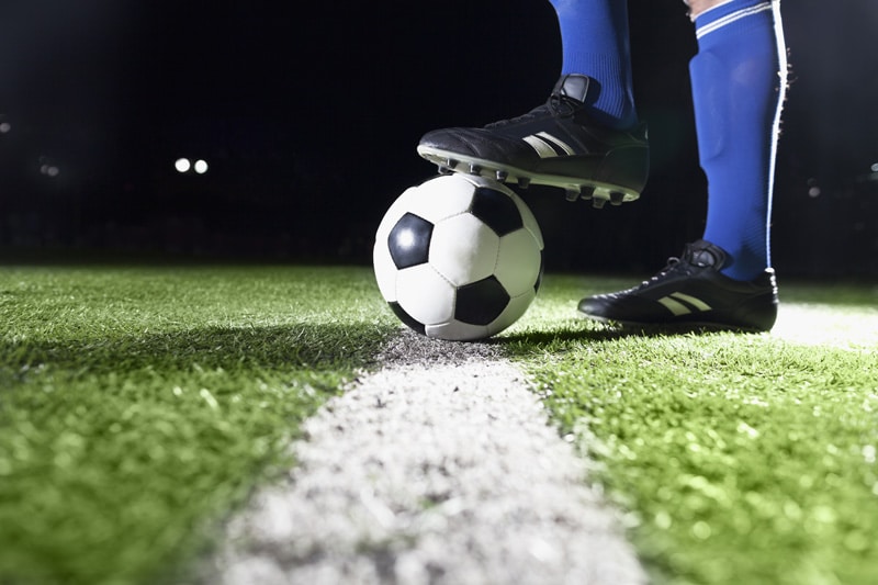 Advanced Futsal Development Program Brisbane