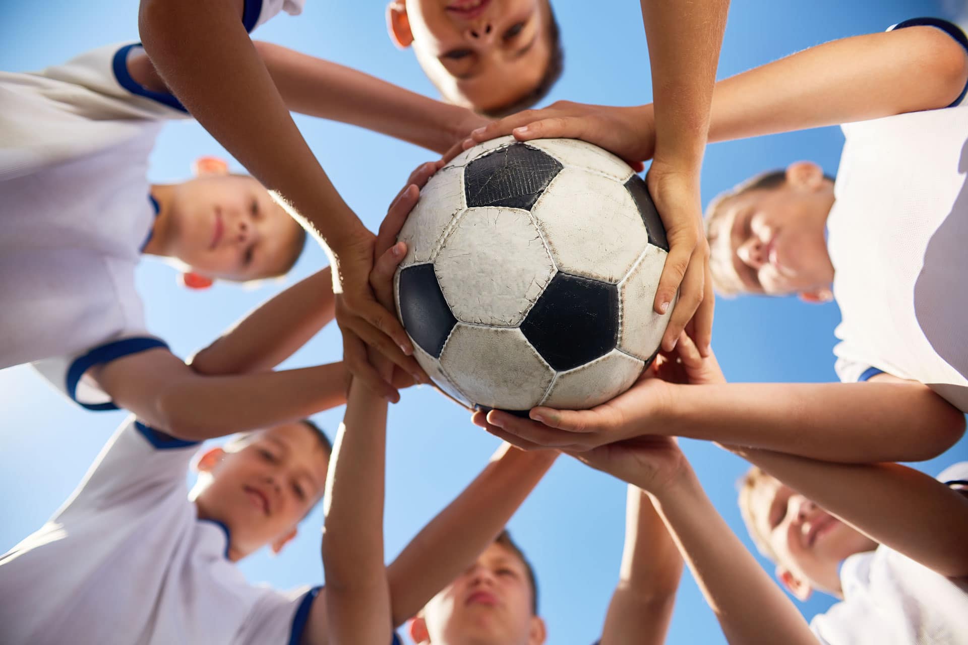 Junior Futsal Competition Brisbane