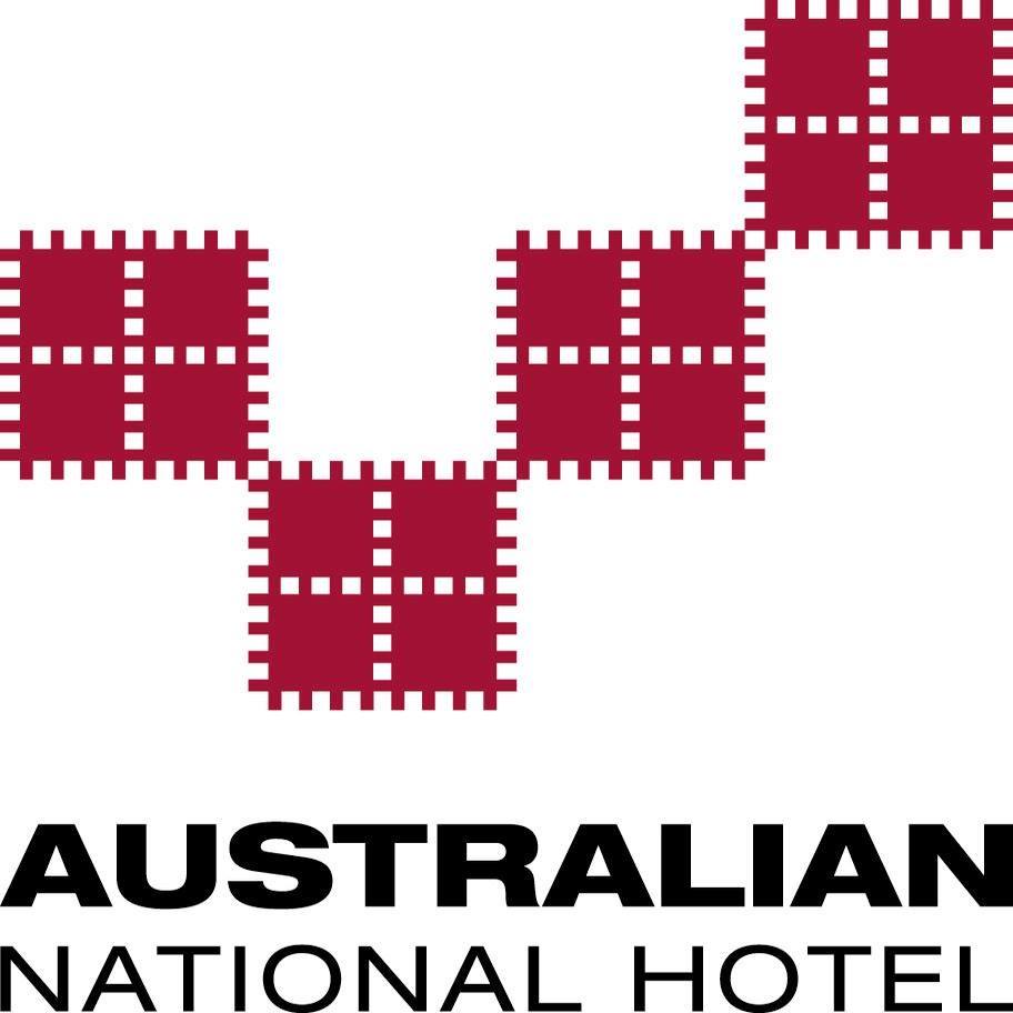 australian national hotel