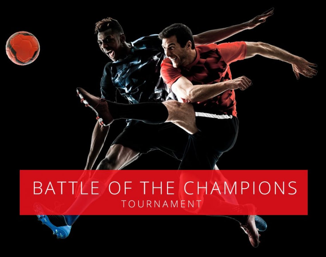 Battle of the Champions Futsal Tournament