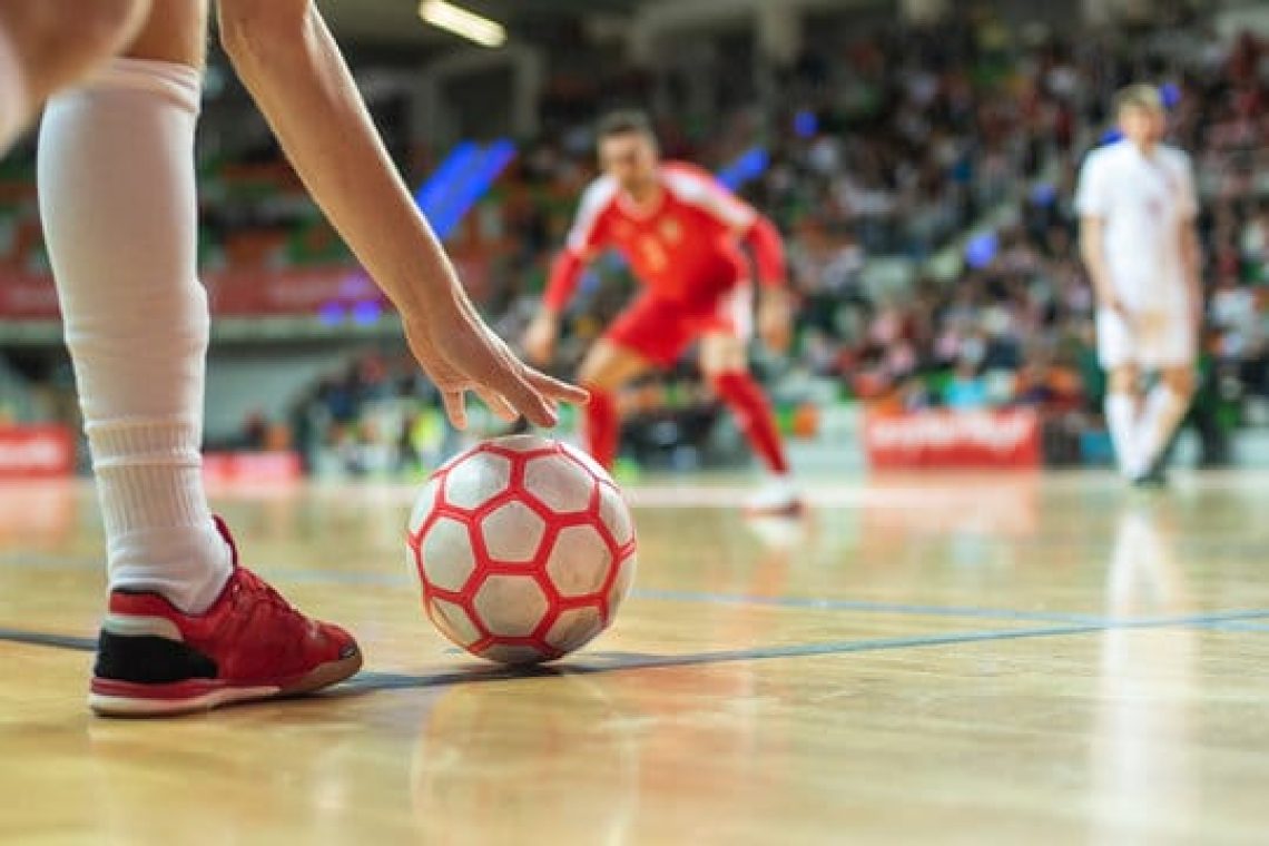 Brisbane Futsal