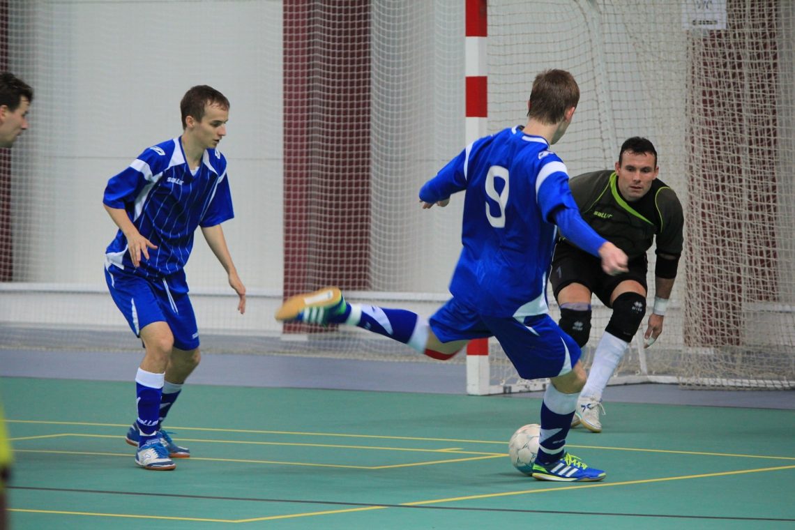Futsal Advance Development